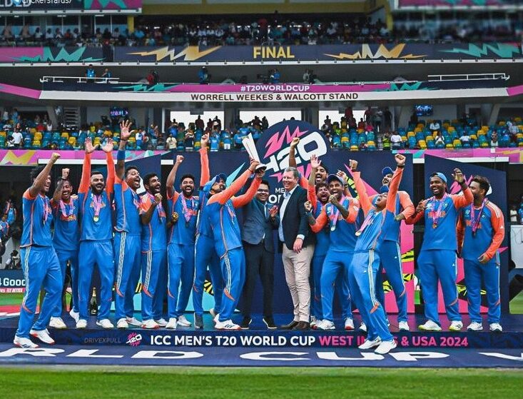 Top 10 Cricketers with the Most Fan Following