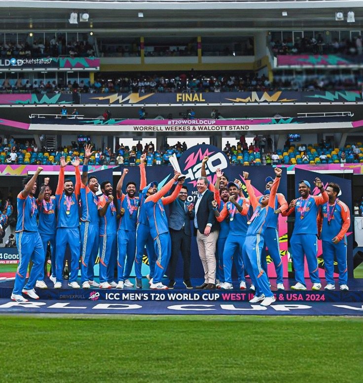 Cricketers with the Most Fan Following